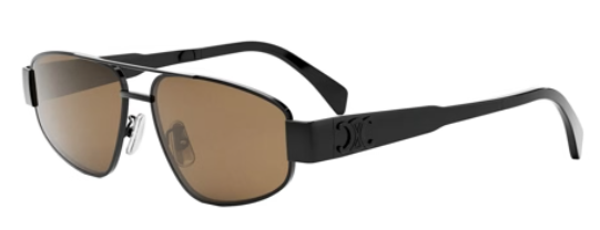 01E SHINY BLACK