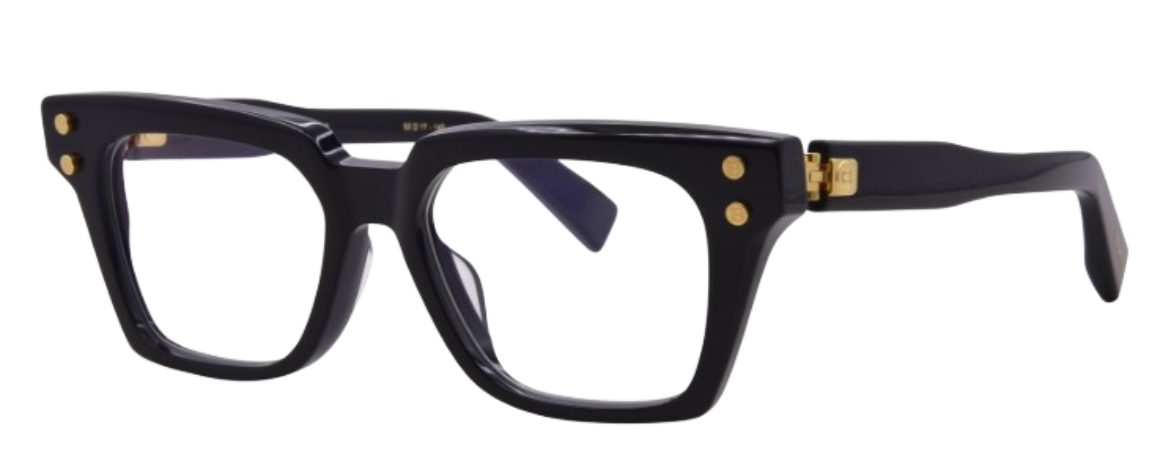 BPX-182A BLK-GLD