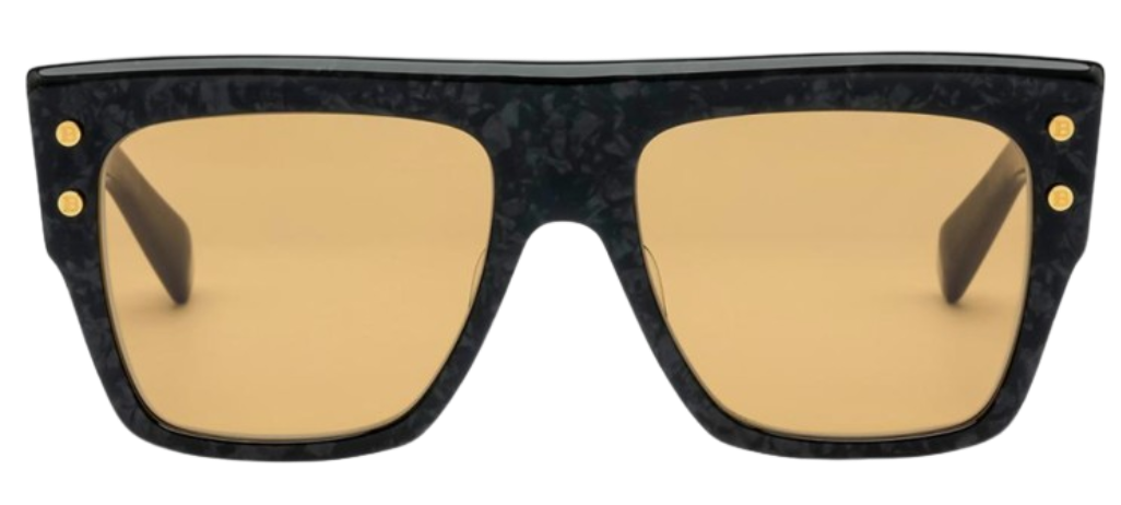 BLACK - BLACK RHODIUM