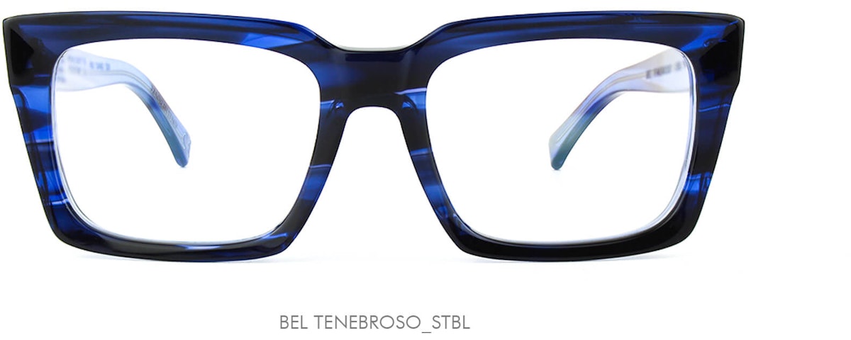 BST1 BLUE STRIATO