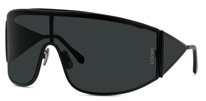 01A BLACK