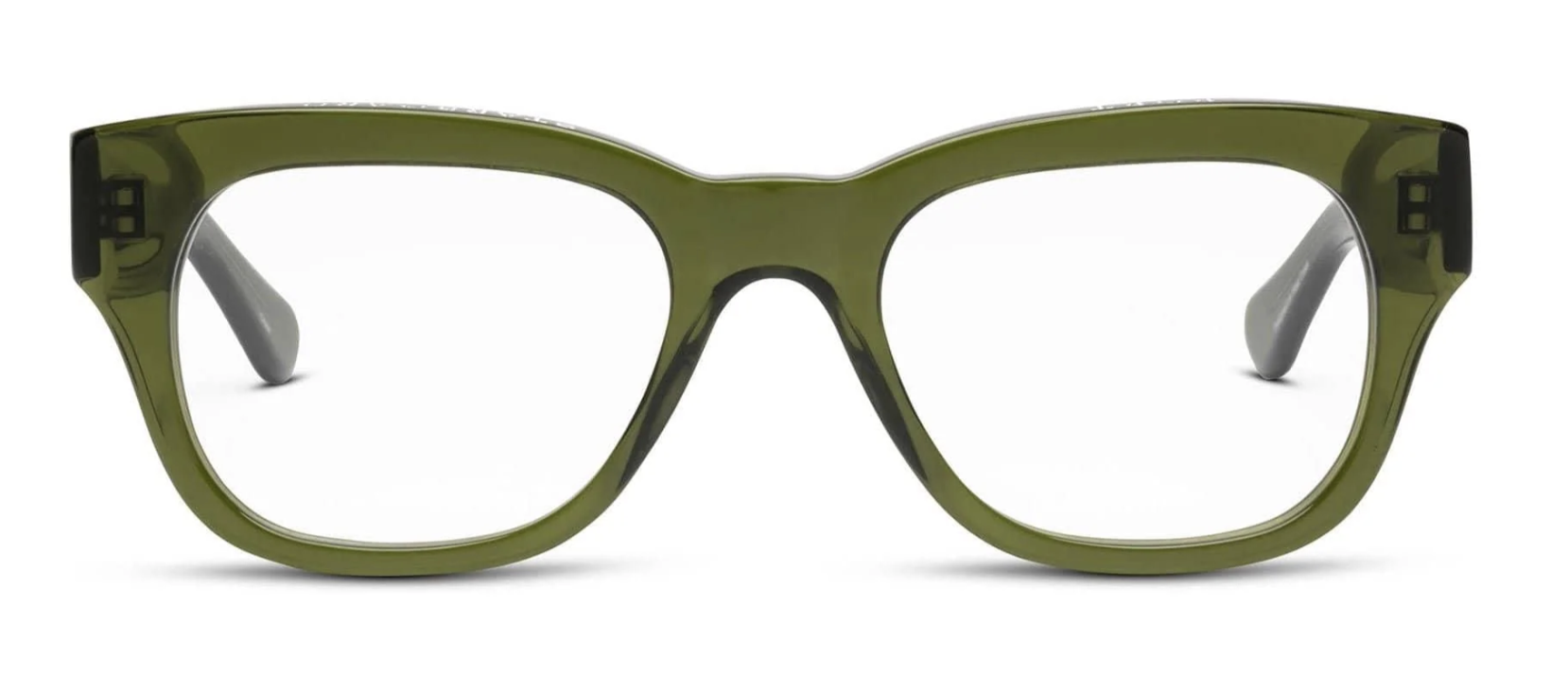 POLISHED GREEN HERITAGE