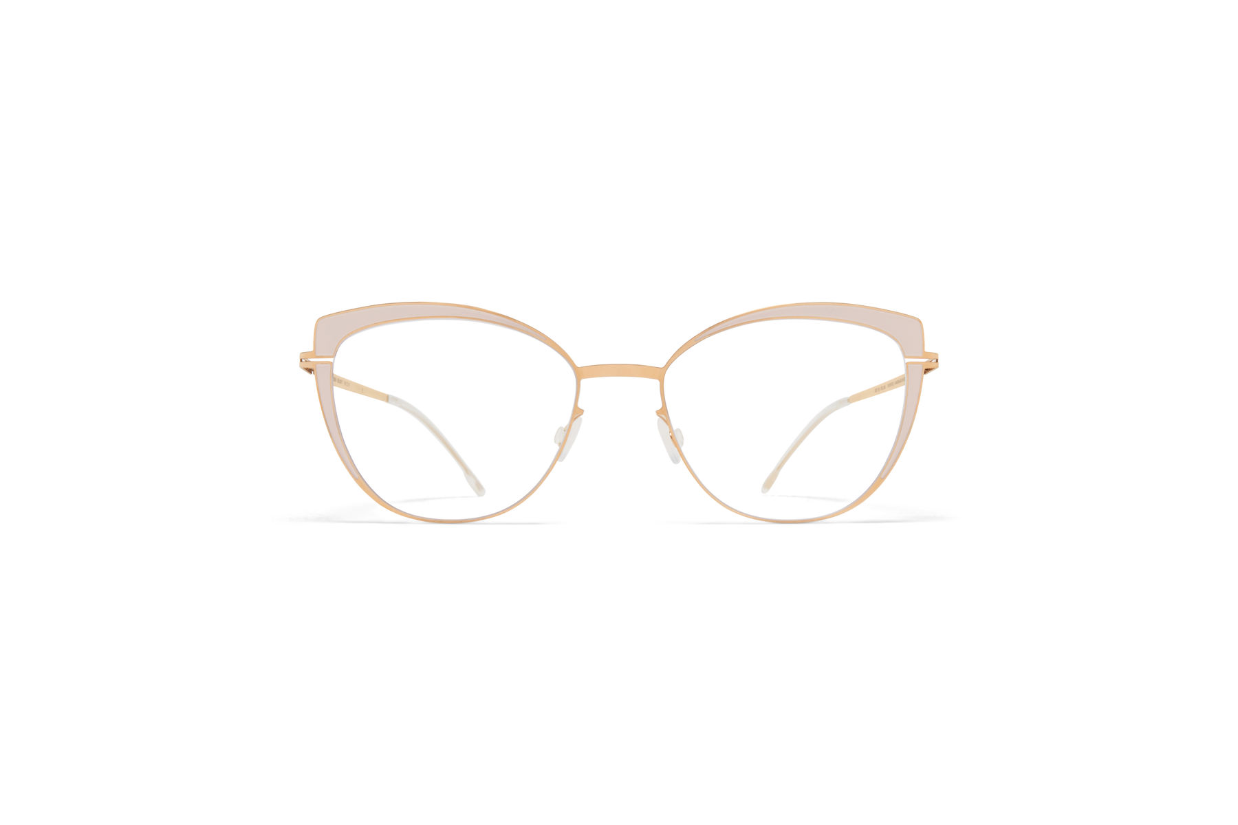 283 CHAMPAGNE GOLD