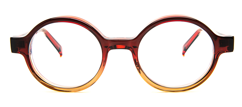 BRG BROWNISH RED GRAD