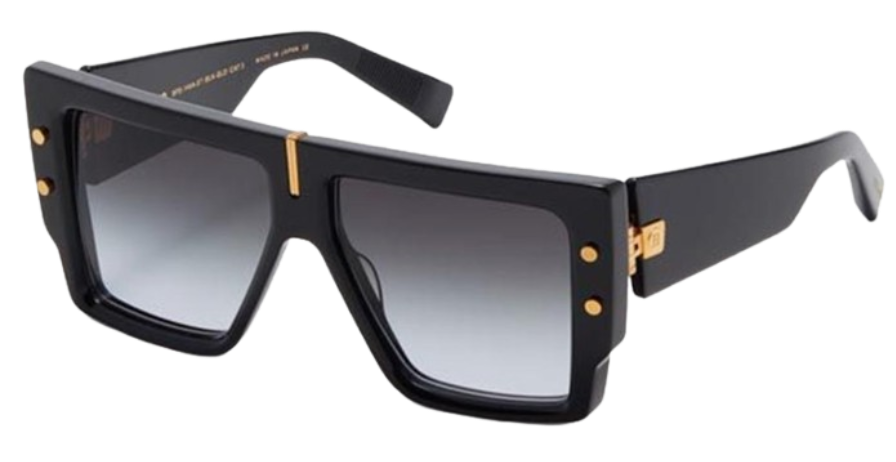 BPS-144A BLK