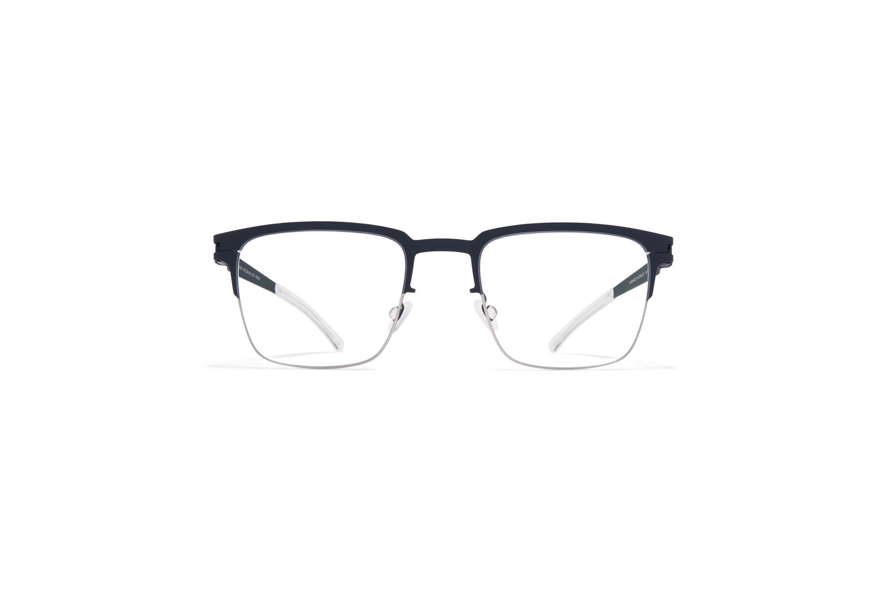 C271 SILVER/INDIGO