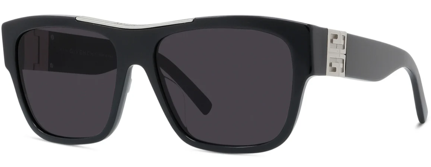 01A BLACK