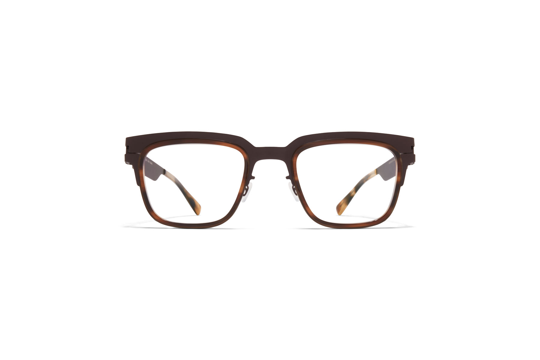 794 DARK BROWN STRIPED BROWN