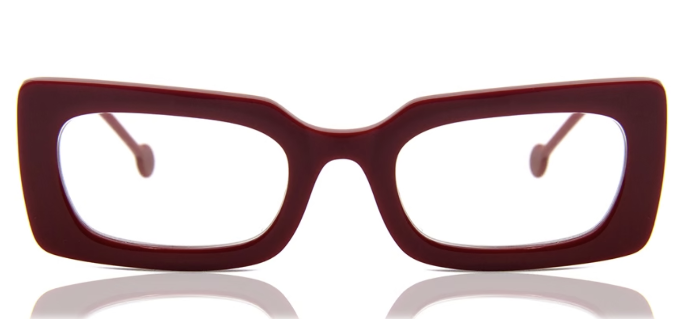 1003 REAL RED