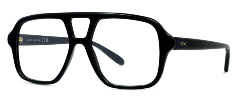 001 SHNY BLACK