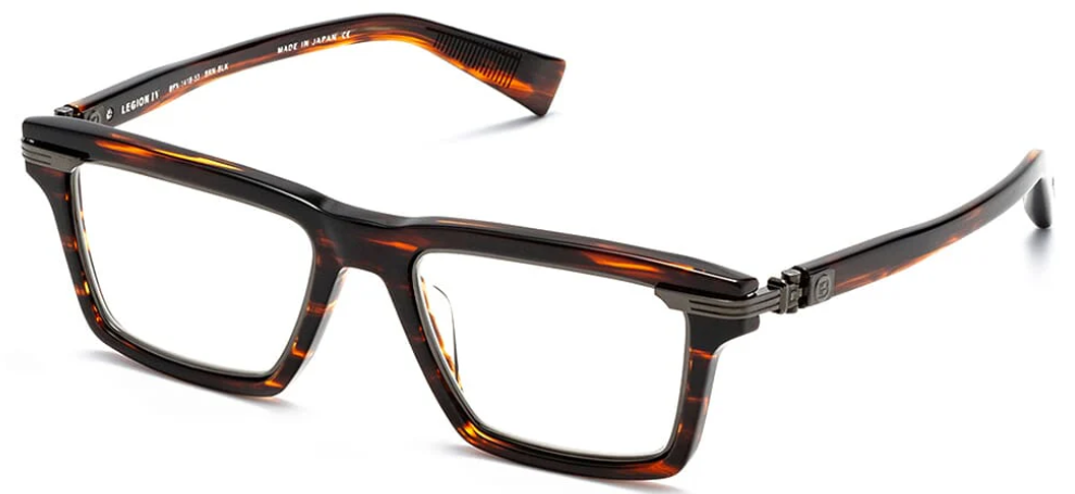 BPX-141B-53 C.BRN-BLK