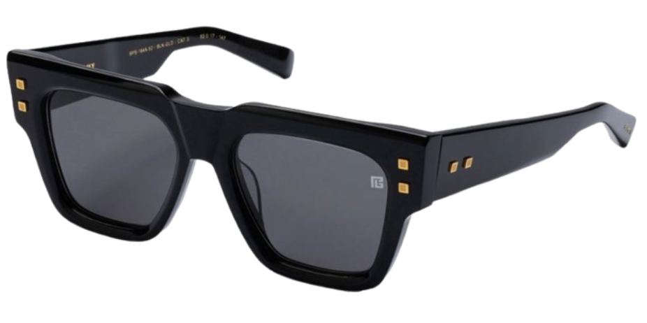 BLK GLD