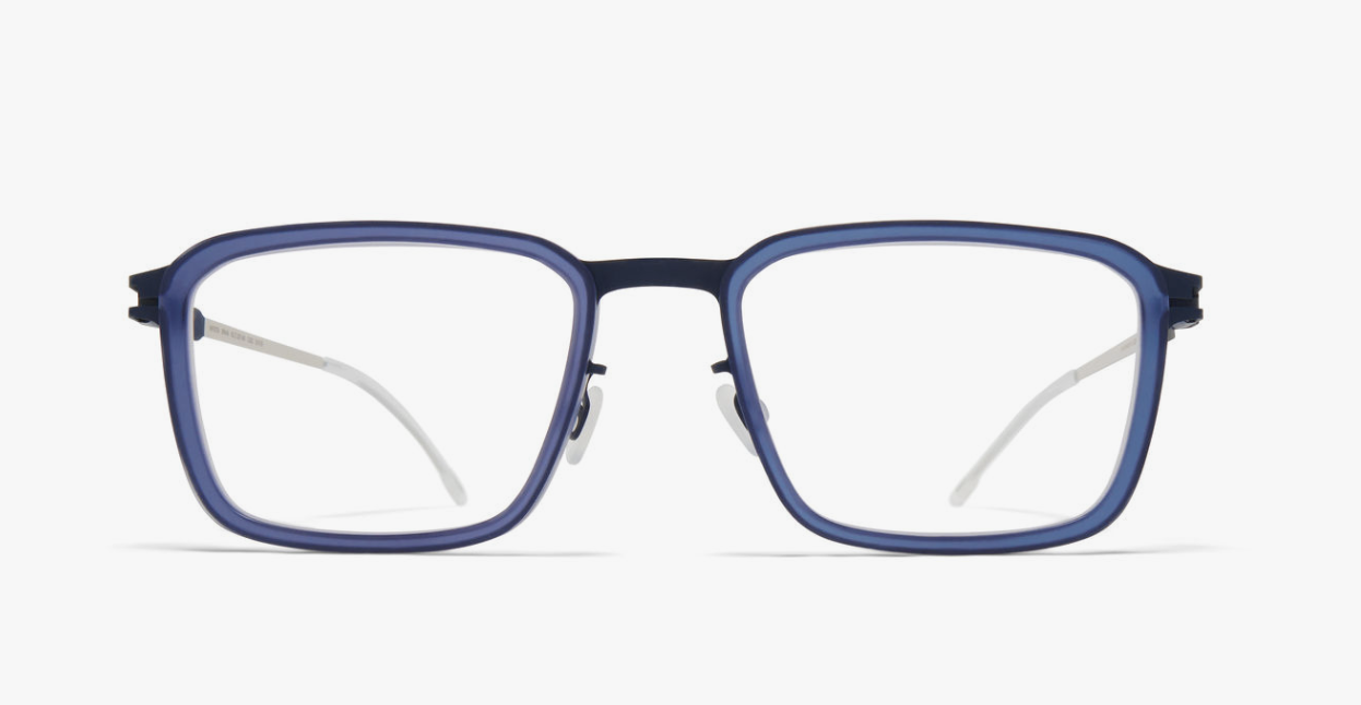 C622 BLUE SILVER