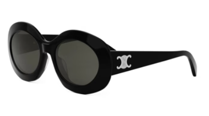 01A SHINY BLACK