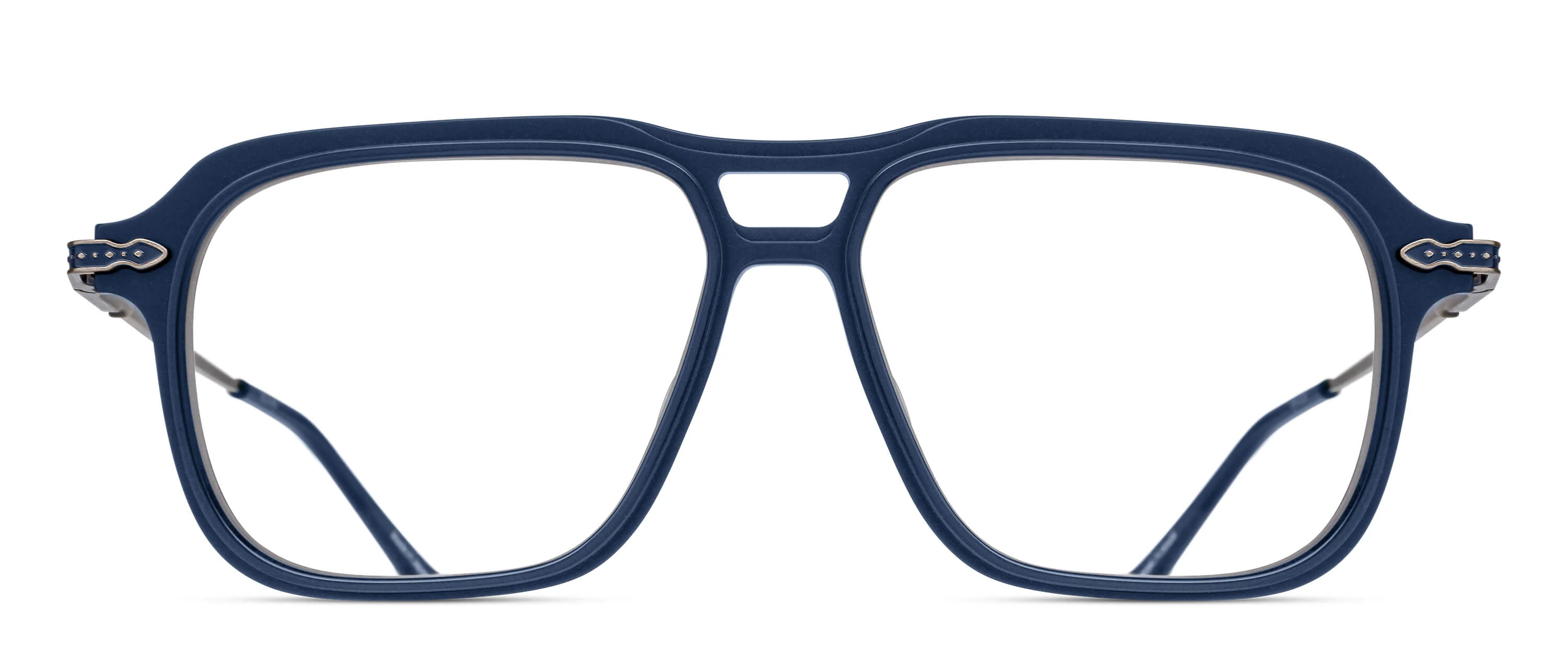 MNV-AS MATTE NAVY-ANT SILVER