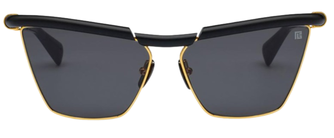 BPS-169-60 BLK-GLD