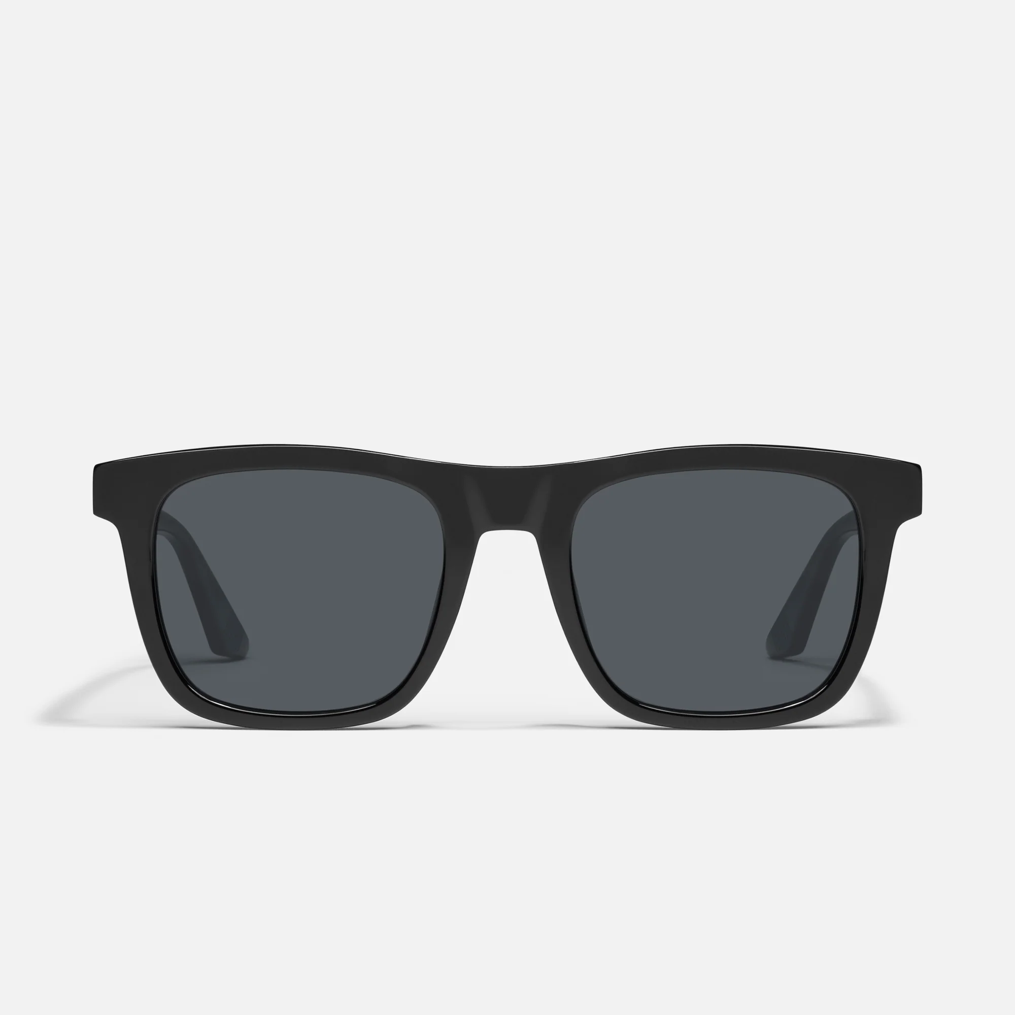 MATTE BLACK