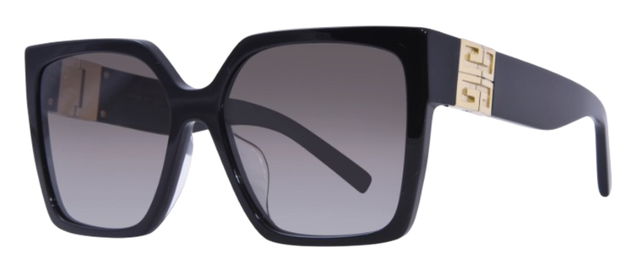 01B BLACK