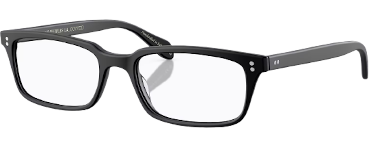 1031 - MATTE BLACK