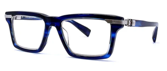 BPX-141C-53 C.BLU-SILV