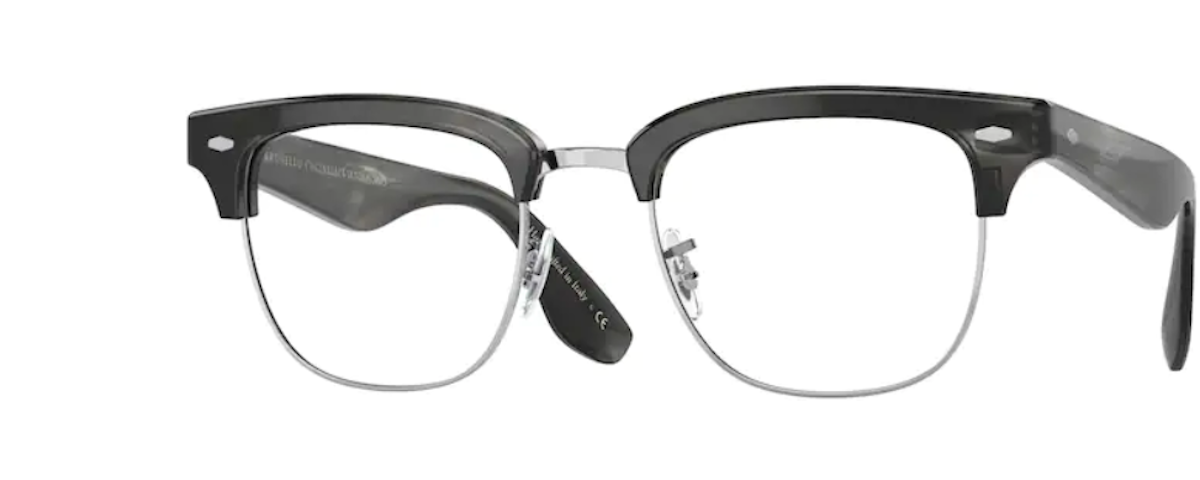 1661BF - CHARCOAL TORTOISE