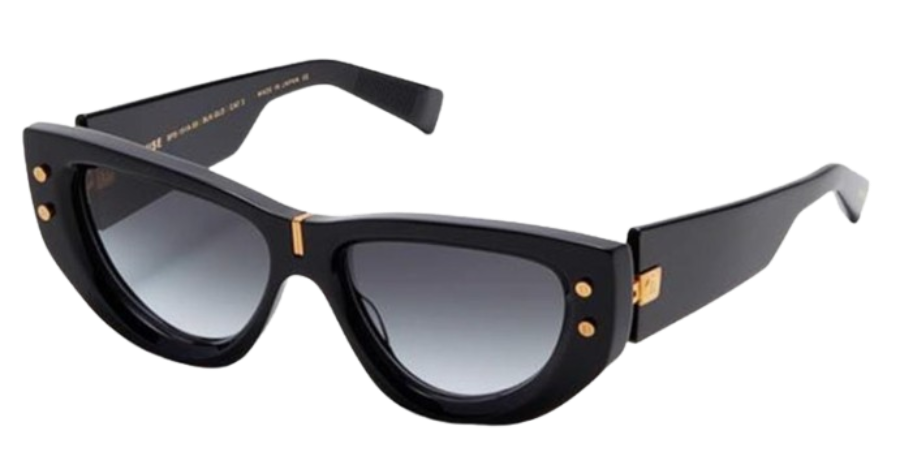 BPS-151A-55 BLK-GLD