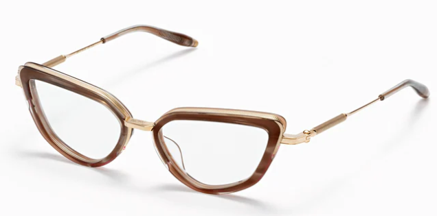 AKX 414B GRY/GLD