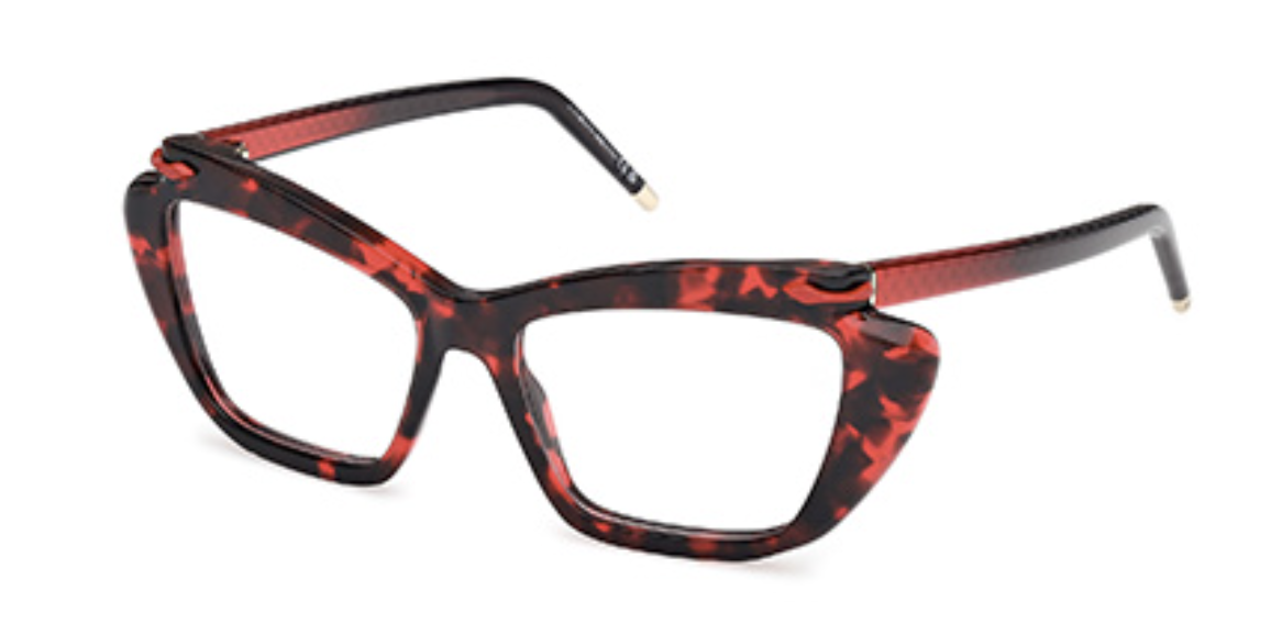 054 RED HAVANA