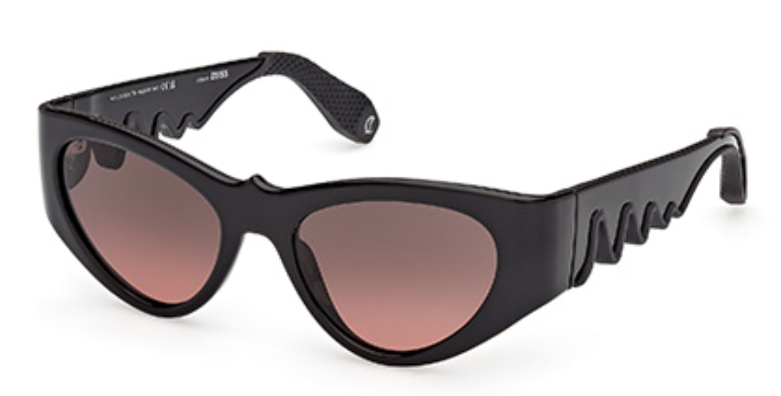 01B SHNY BLK
