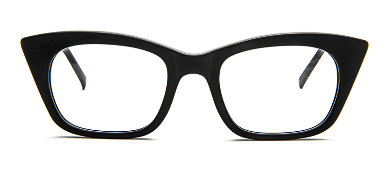 BLACK MATTE  BKM