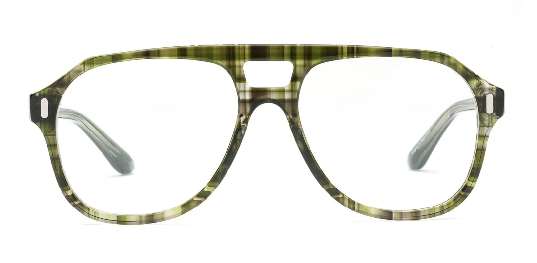 POLISHED ENG GREEN