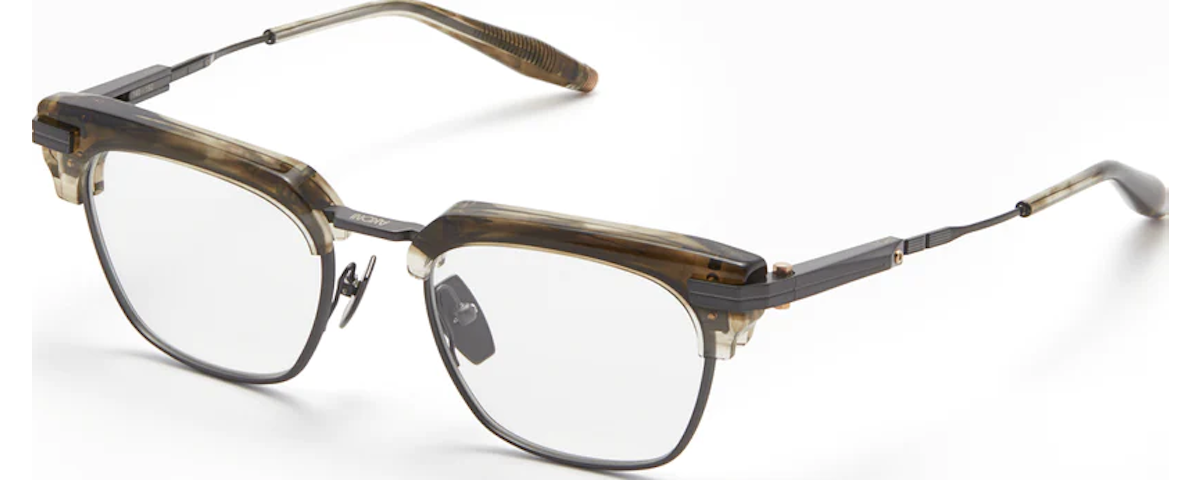 AKX 412C GRN-BLK