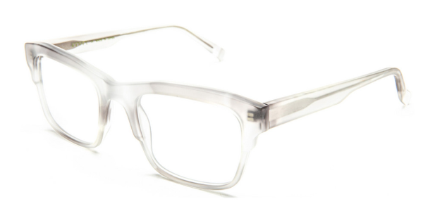 SCM-SMOKE CRYSTAL MATTE