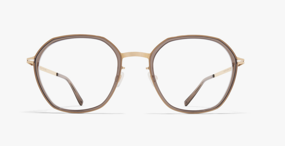 C819 CHAMPAGNE GOLD/ANTIGUA