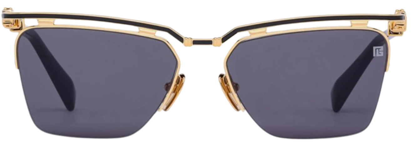 BPS-19OA GLD-BLK