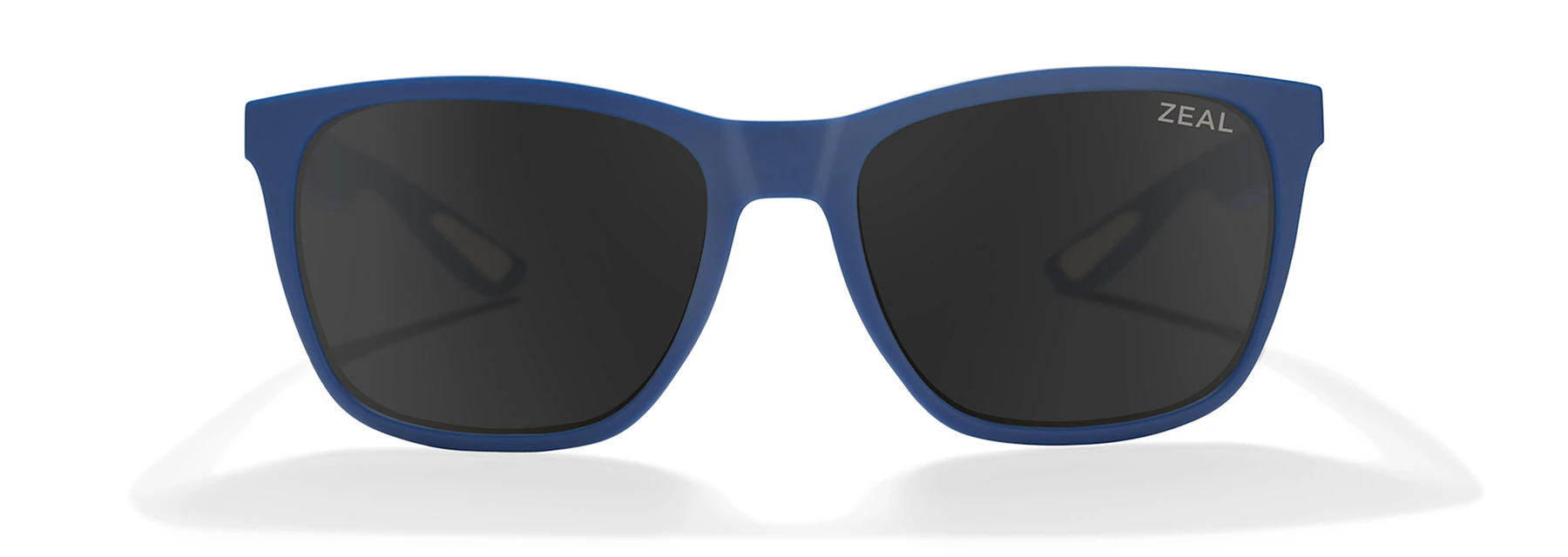 Matte Resolution Blue