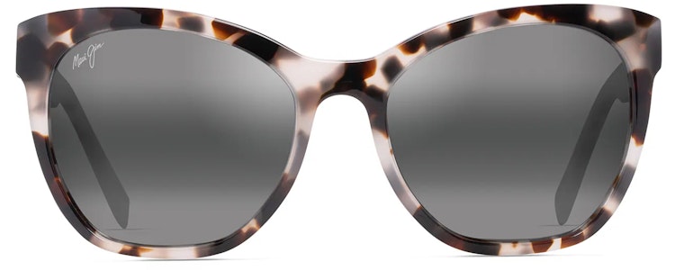 White Tokyo Tortoise