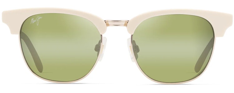 Shiny Solid Ivory
