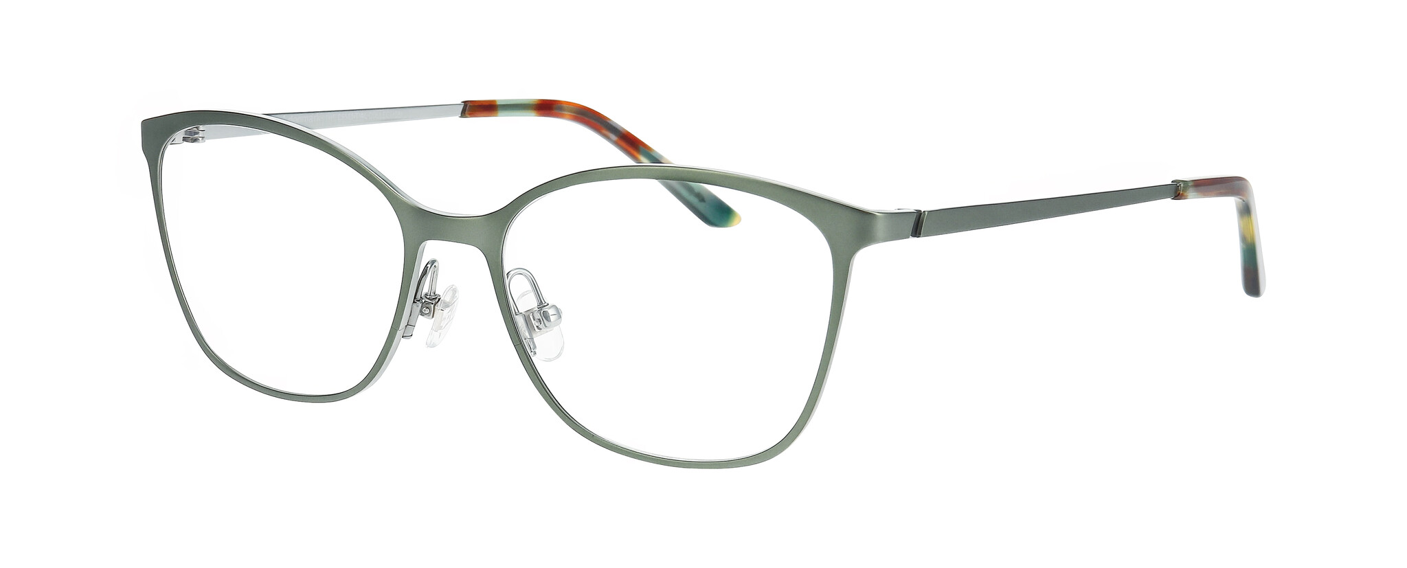 GREY-GREEN MEDIUM MATT
