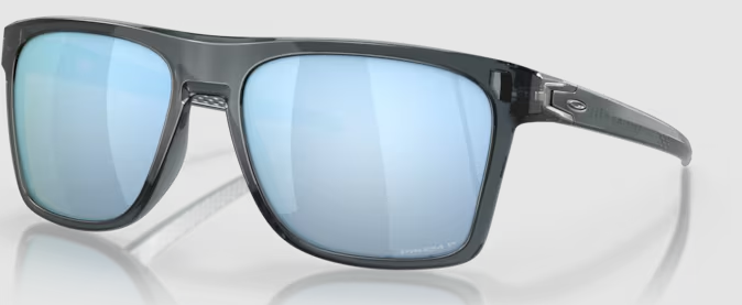 Crystal Black w/ prizm deep water