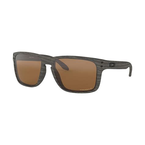 Woodgrain w/ Tungsten Polarized