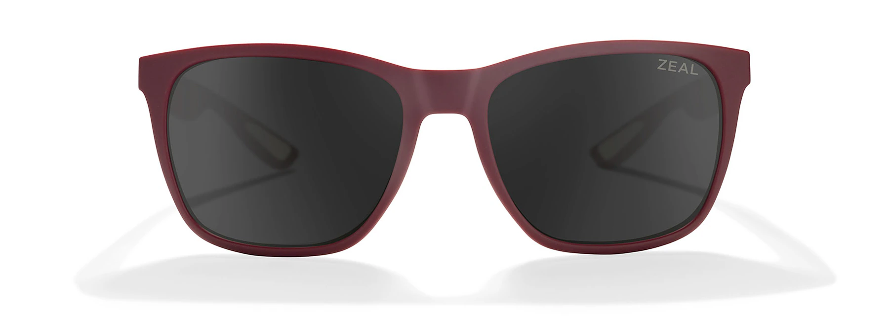 Matte Ron Burgundy