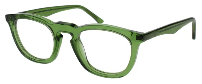 Hunter Transparent