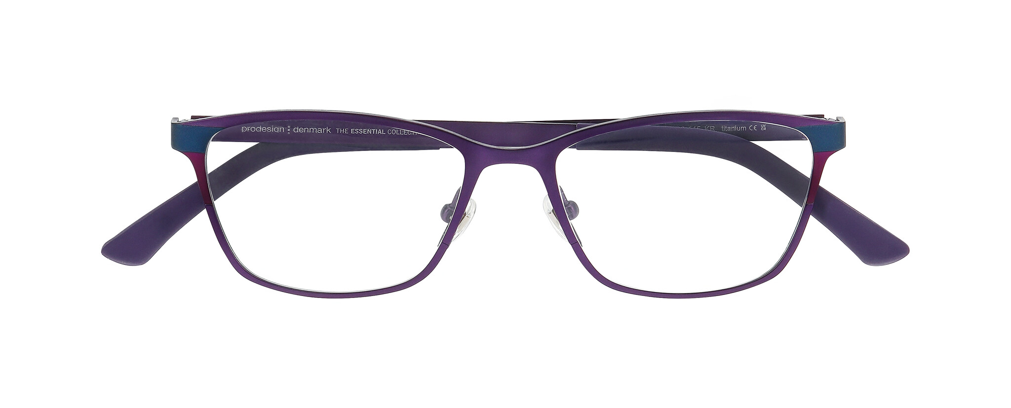 Violet Dark Matte