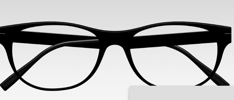 Black w/Black temples
