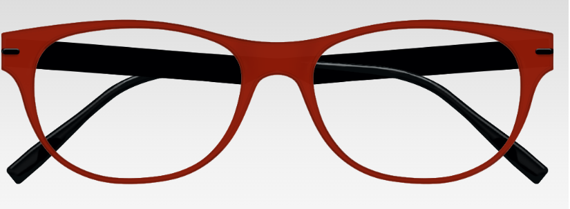 Red w/ Blk