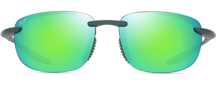 Metal Matte Green