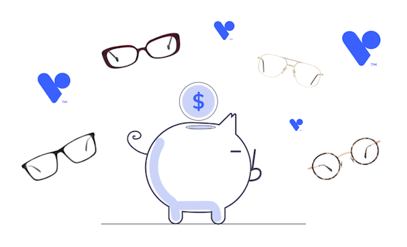 Unlock Bigger Savings: VSP® Members, Look for the Heart Symbol to Maximize Your Benefits