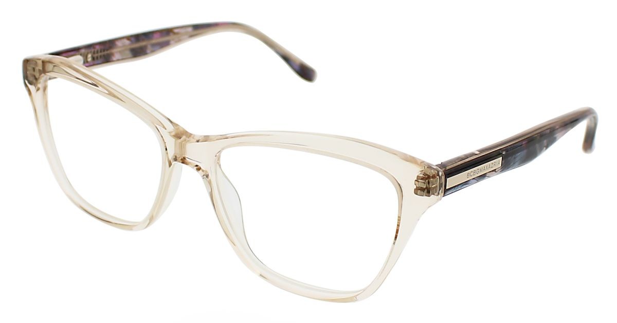 BCBGMAXAZRIA BCBGMAXAZRIA JENISE NUDE Shop Glasses Online