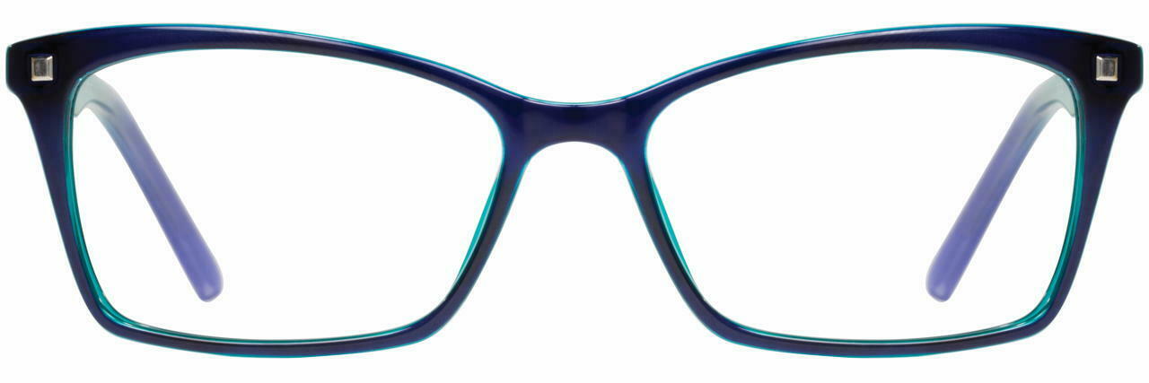 Blue / Aqua